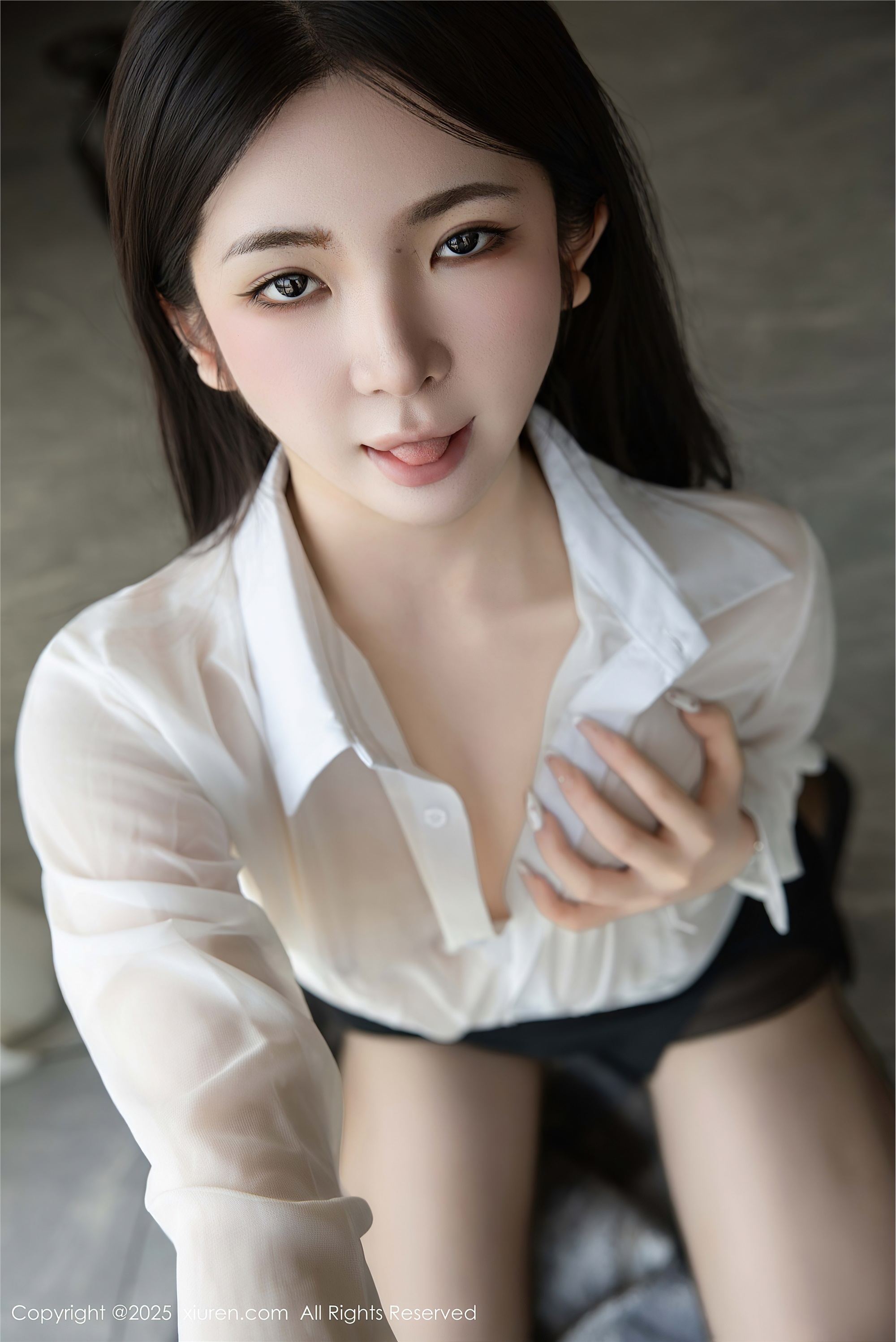 Xiuren秀人网 2025.05.29 NO.10338 童童Bunny